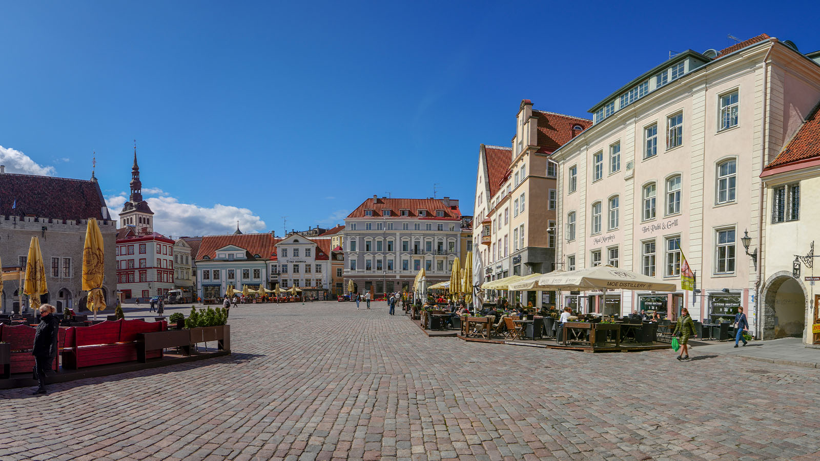 Tallinn 5 dagar 